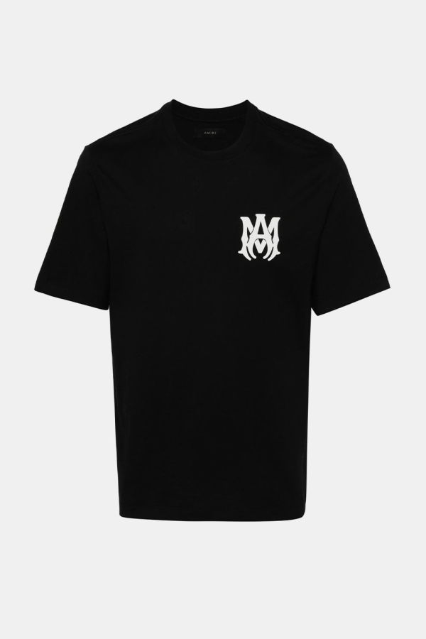Amiri MA Core Logo T-Shirt - Black