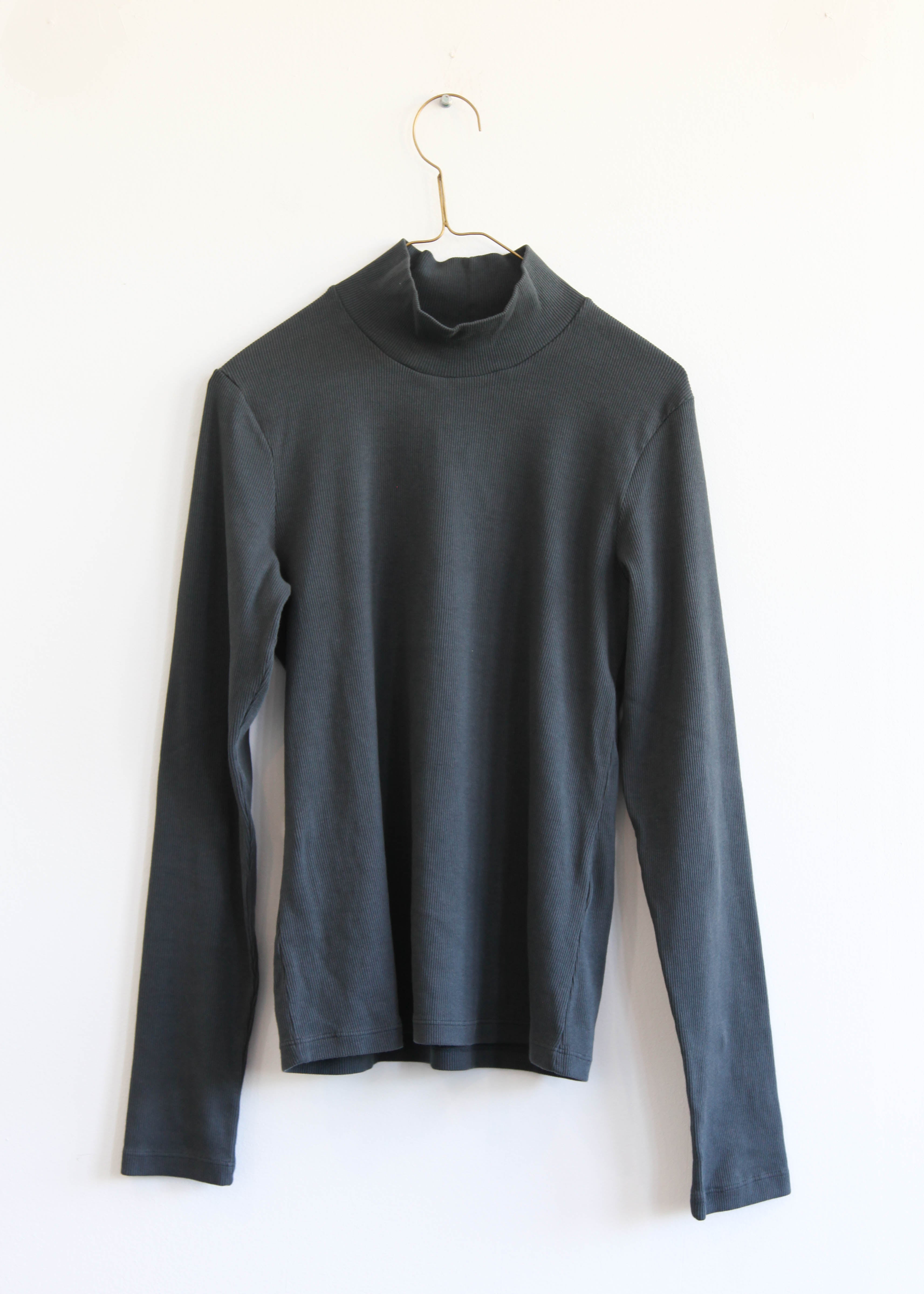 *Preorder* LOUISIANA Reversible Mockneck main image 0