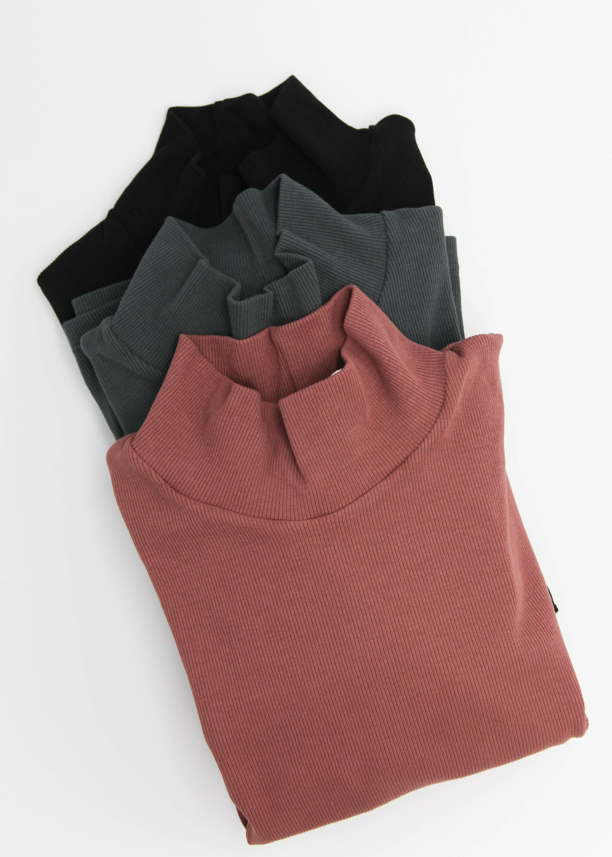 *Preorder* LOUISIANA Reversible Mockneck main image 0