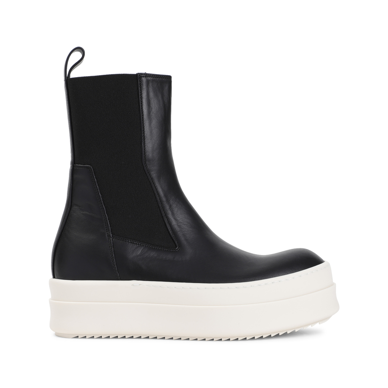 靴 Rick Owens Geth Beatle Boots 42 Rick Owens Geth Beatle Boots 42