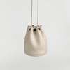 Dotlinesurface Drum Bag - Ivory - Thumbnail 6