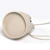 Dotlinesurface Drum Bag - Ivory - Thumbnail 11