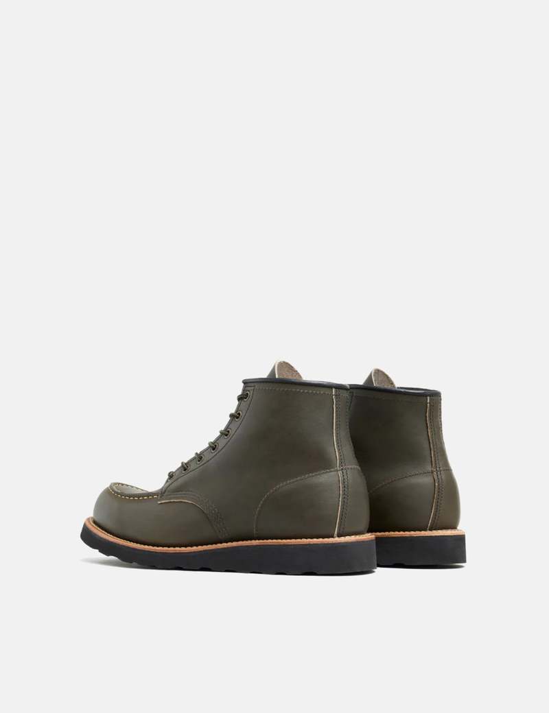 Red Wing Shoes 6 display picture 1
