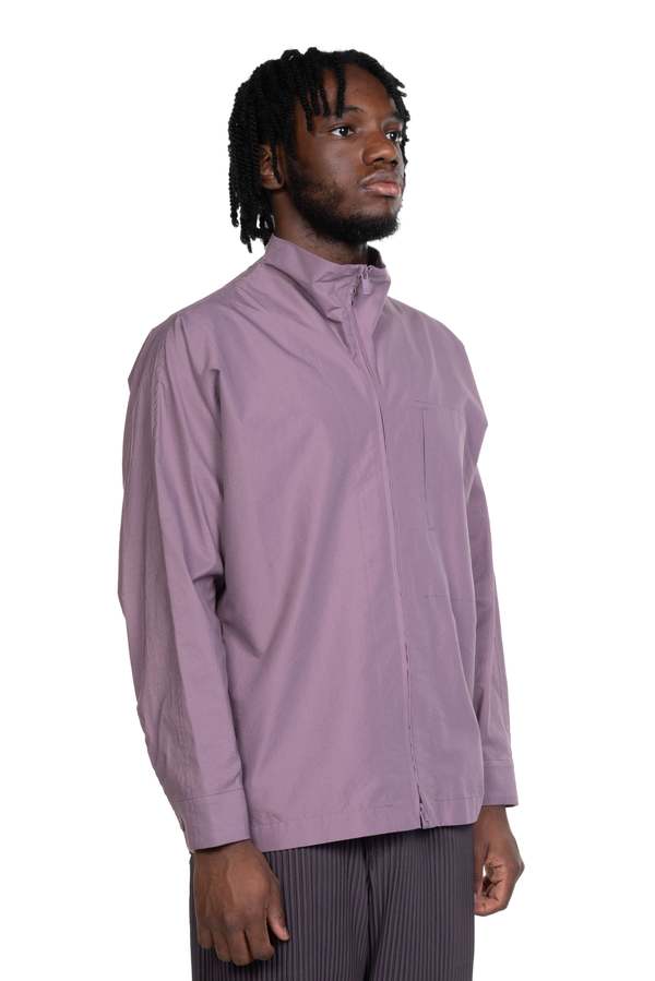 HOMME PLISSE 長袖シャツ HOMME PLISSÉ ISSEY MIYAKE 長袖シャツ