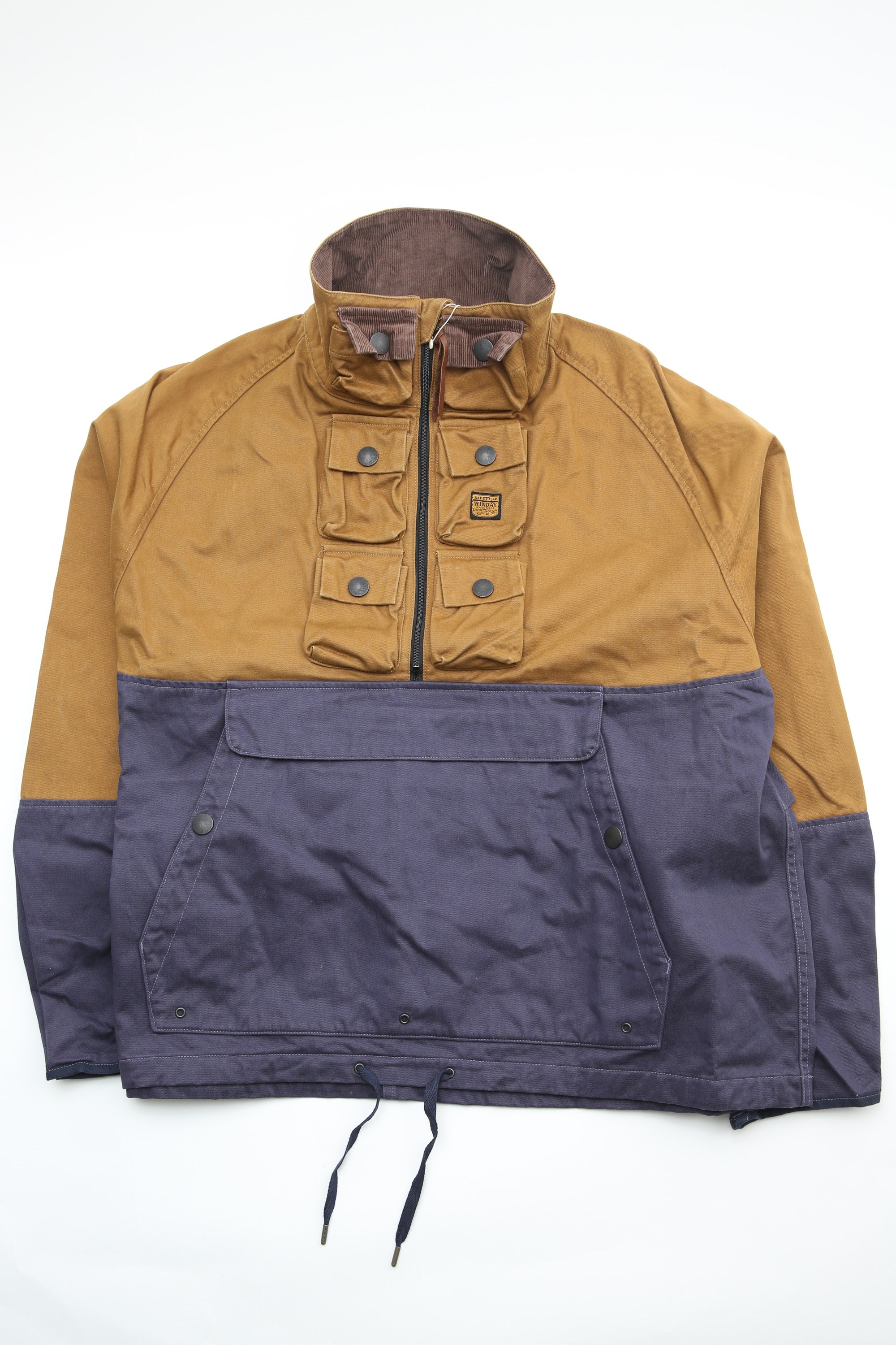 Kapital-Chino-2Tones-Nickle--6