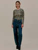 ECKHAUS LATTA Duet Top - Thumbnail 2