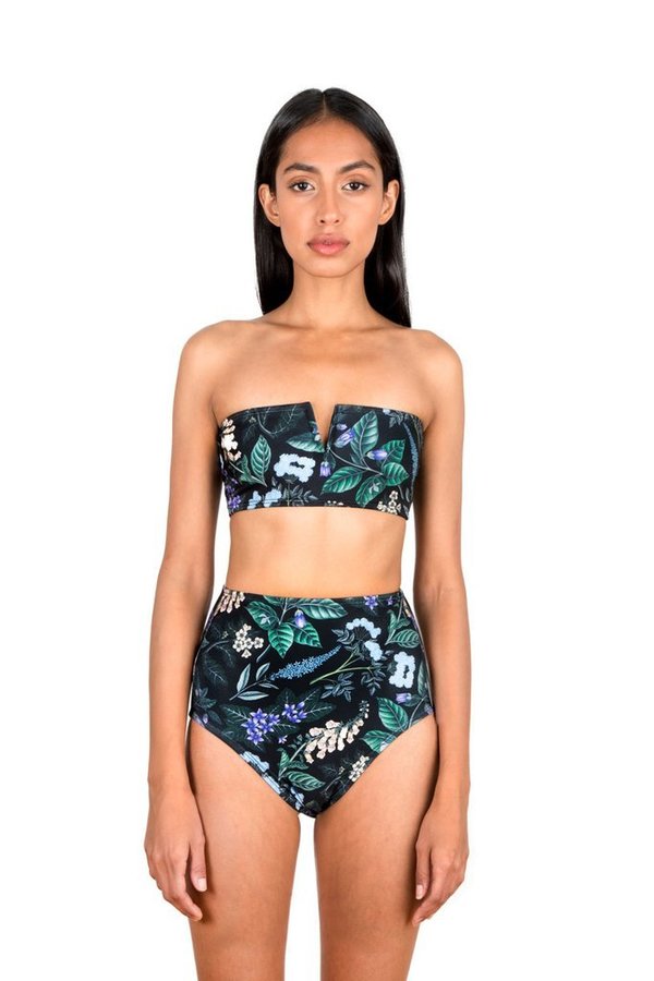 Minnow Bathers Oleander Bottoms – Night Garden Minnow Bathers Oleander Bottoms – Night Garden
