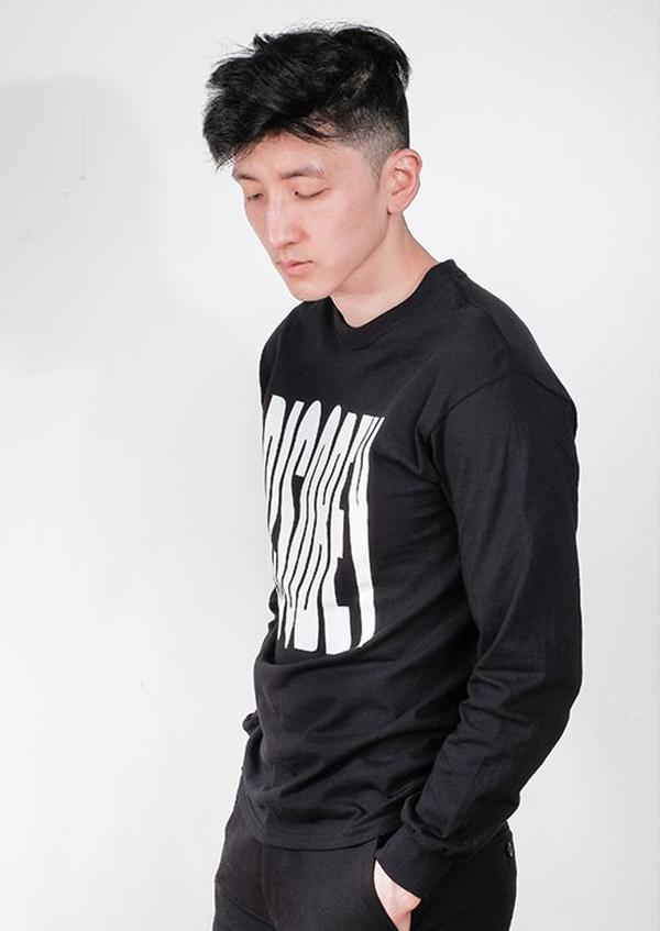 Krammer & Stoudt Disobey Tee - Black Krammer & Stoudt Disobey Tee - Black