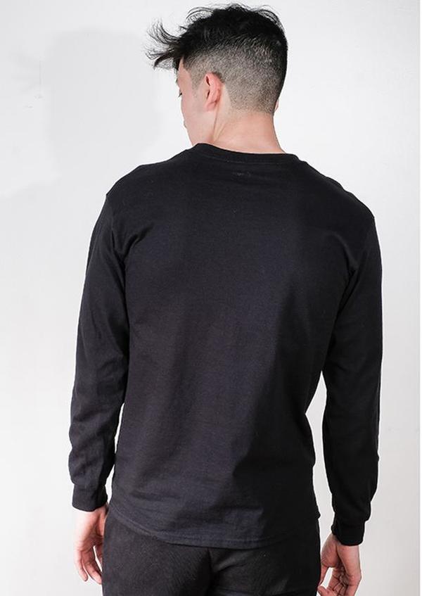 Krammer & Stoudt Disobey Tee - Black Krammer & Stoudt Disobey Tee - Black