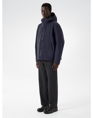 Arc'teryx Veilance Diode Insulated Jacket - Black Sapphire