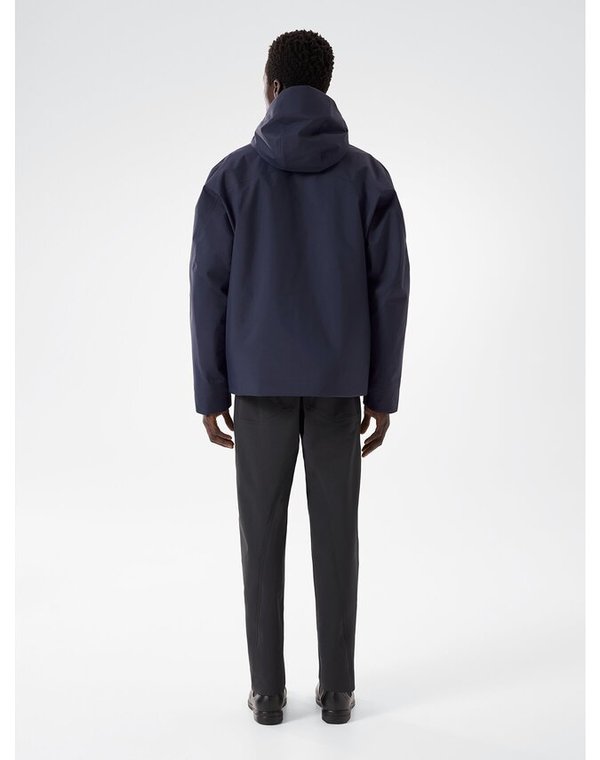 Arc'teryx Veilance Diode Insulated Jacket - Black Sapphire