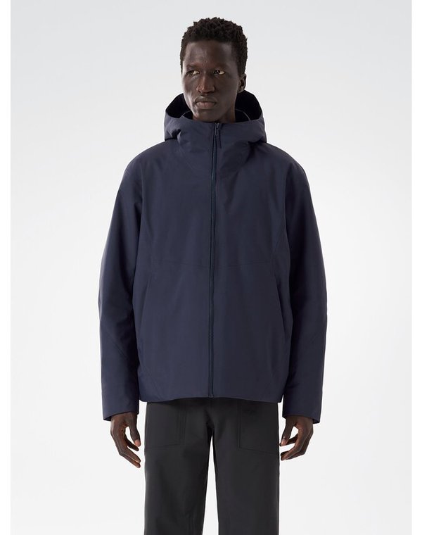 新品タグ付 Arc'teryx Veilance Diode Jacket Arcteryx Veilance | Diode Jacket-Black | Men | Blue Button Shop