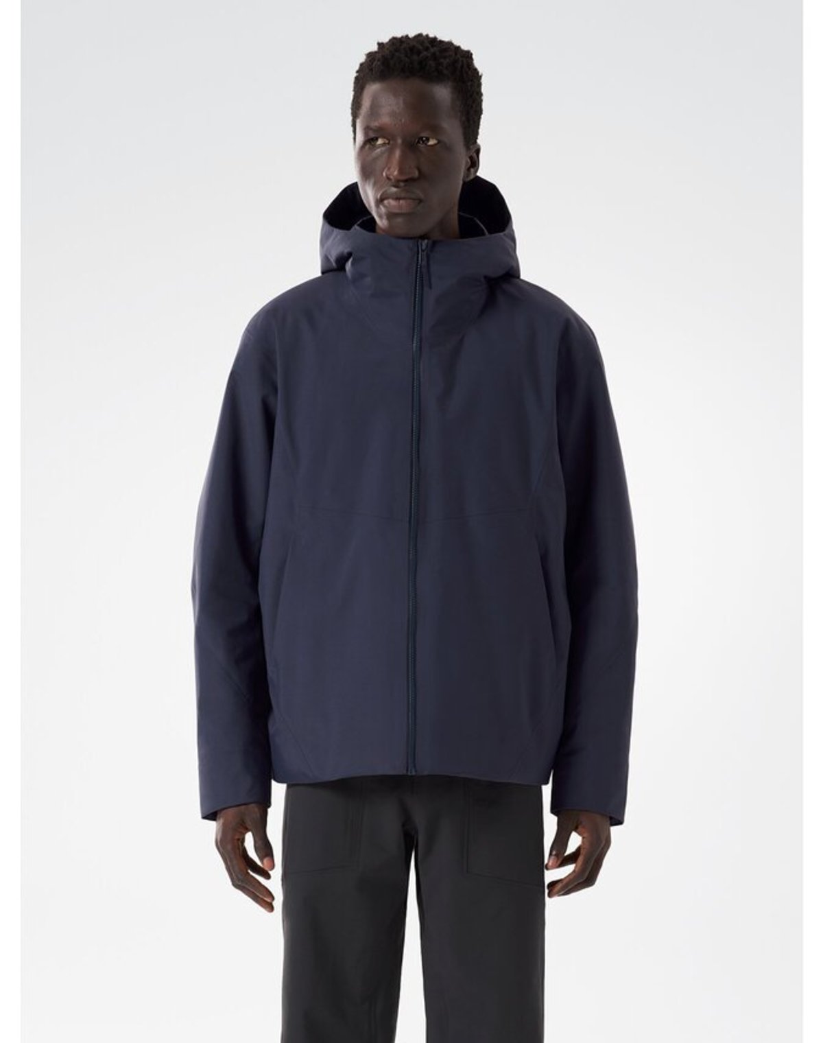 新品タグ付 Arc'teryx Veilance Diode Jacket Arc´teryx Veilance Diode Jacket M Black | BSTN Store