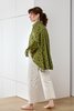 Marigold Rocky Pants - Natural - Thumbnail 8