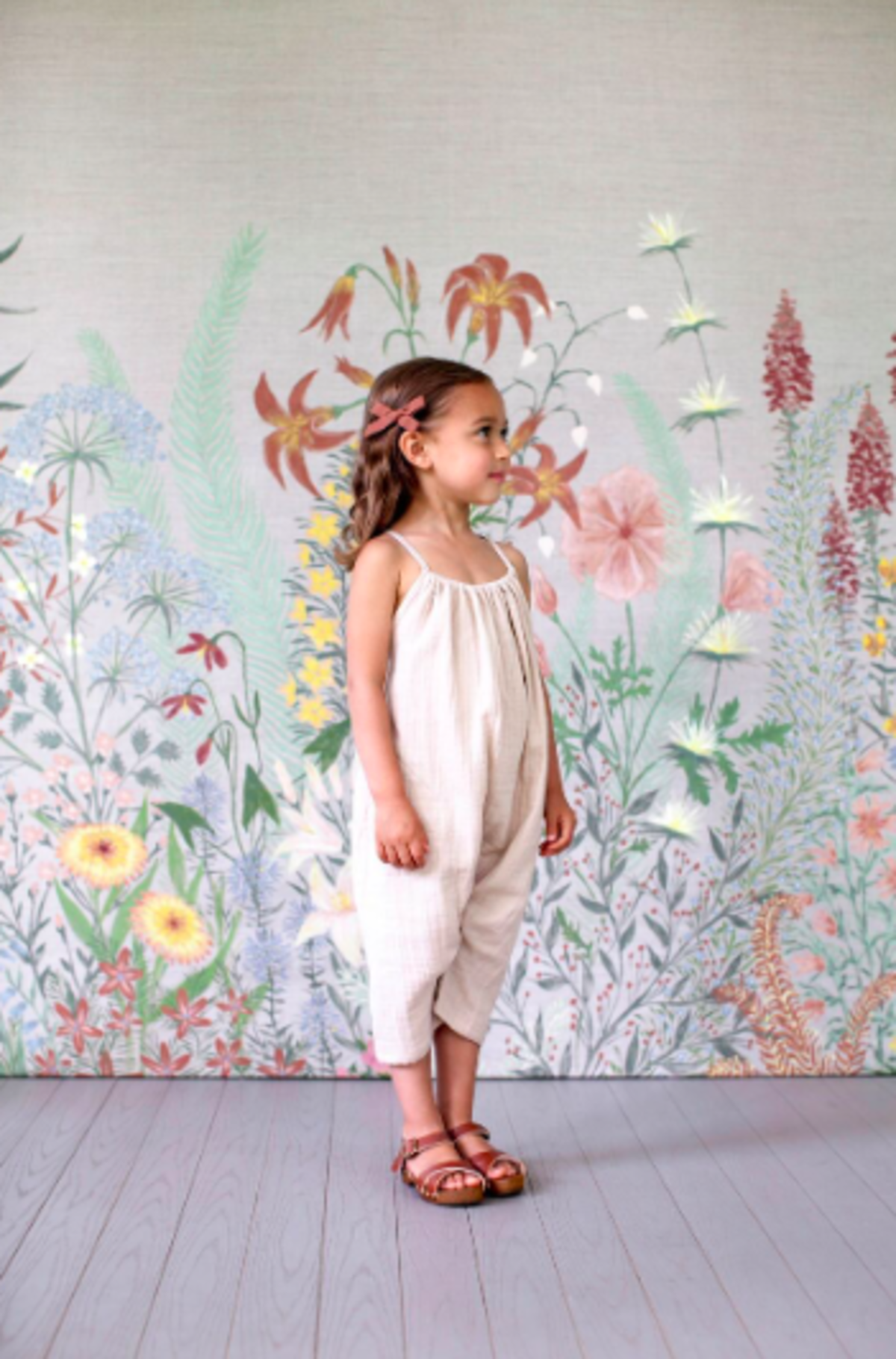 ワンピース soor ploom Ines Romper 8y soor ploom Ines Romper 8y