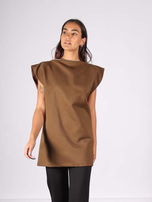 MM6 Maison Margiela(エムエムシックス) タンクトップ