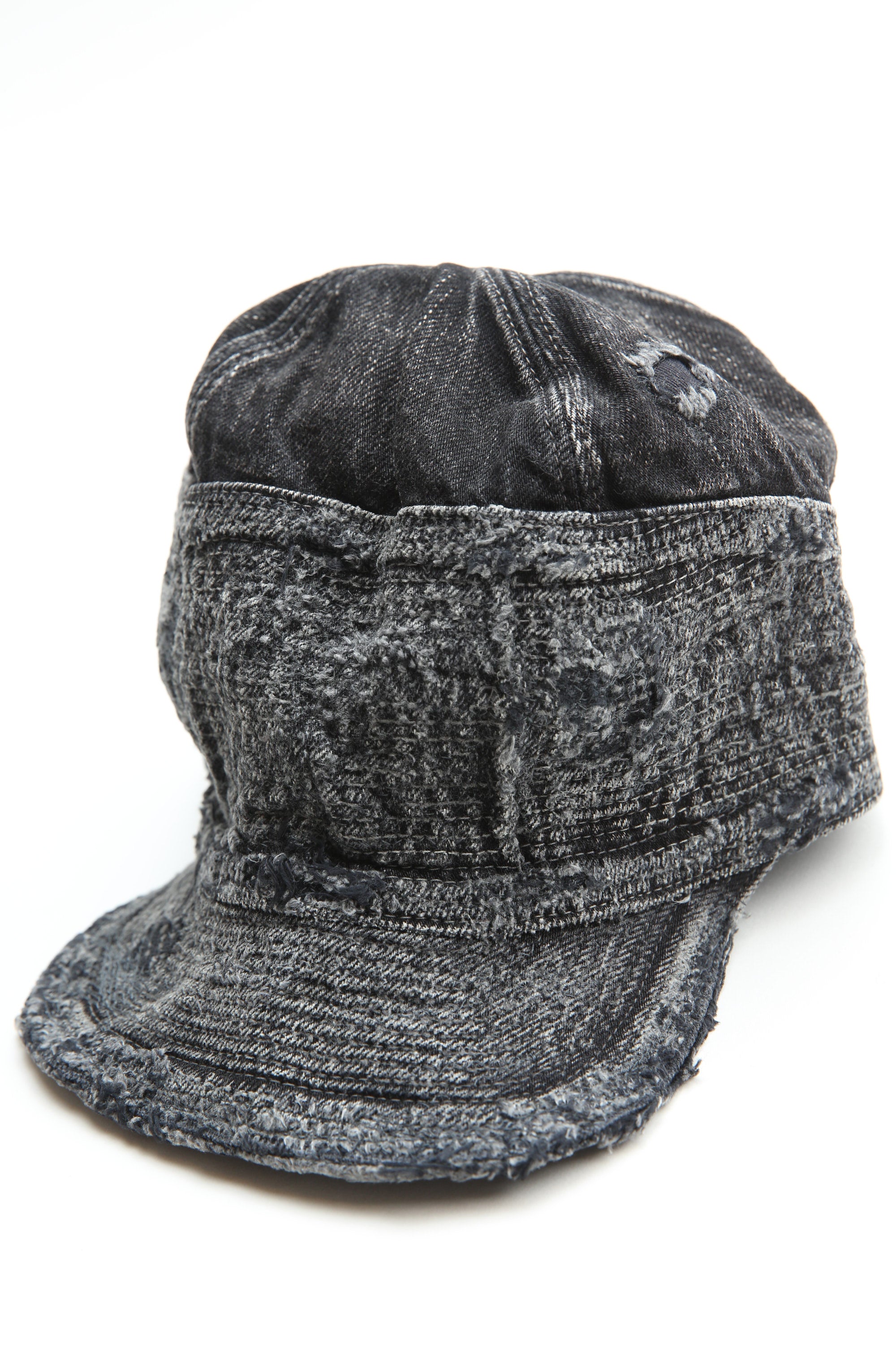 Kapital Crash Remake 11.5oz Denim The Old Man and The Sea