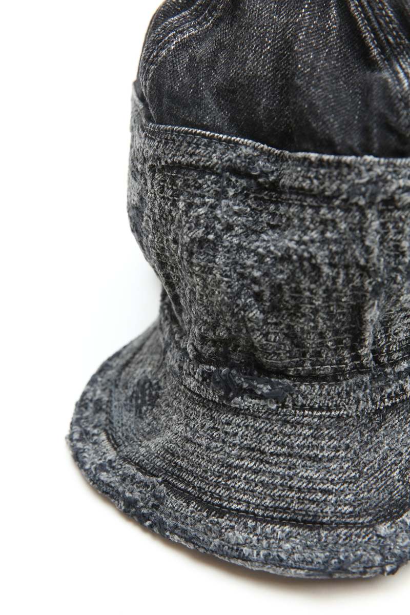 Kapital Crash Remake 11.5oz Denim The Old Man and The Sea