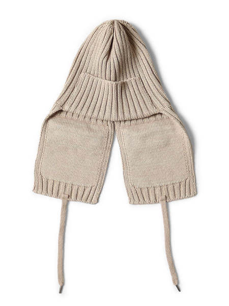 HAIDER ACKERMANN knit cap unisex（Fila X Haider Ackermann