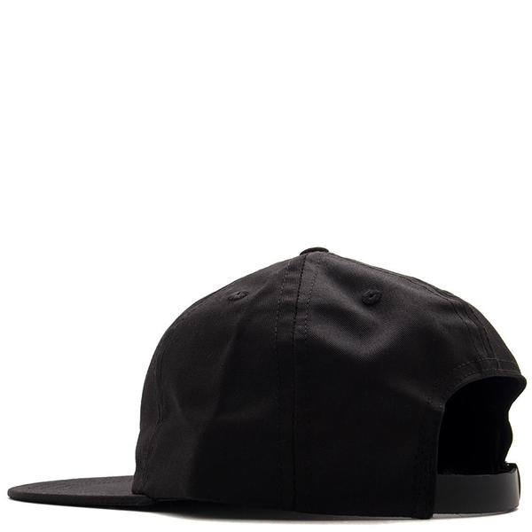 BORN X RAISED LOS ANGELES EXPRESS STRAPBACK / BLACK BORN X RAISED LOS ANGELES EXPRESS STRAPBACK / BLACK