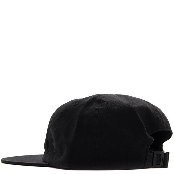Born x Raised Stoney Strapback / Black Born x Raised Stoney Strapback / Black