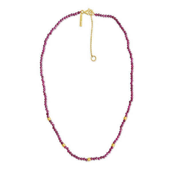 Sierra Winter Jewelry Liza Necklace