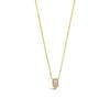 Sierra Winter Jewelry Melody Necklace - Thumbnail 1