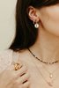 Moonshine Earrings - Thumbnail 3