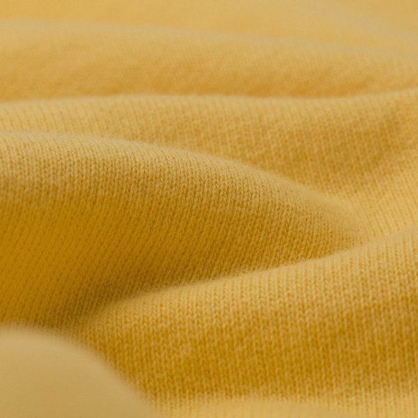 Aimé Leon Dore Logo Tee - Yellow Aimé Leon Dore Logo Tee - Yellow