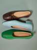Maguire Torza Sky Ballerina Ballet Flat - blue - Thumbnail 4