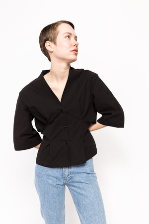 Shaina Mote Poet Top Shaina Mote Poet Top