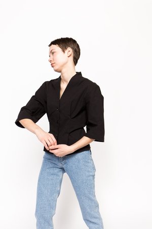 Shaina Mote Poet Top Shaina Mote Poet Top
