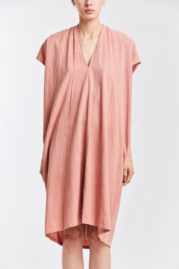 Miranda Bennett Everyday Dress Miranda Bennett Everyday Dress