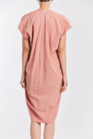 Miranda Bennett Everyday Dress Miranda Bennett Everyday Dress