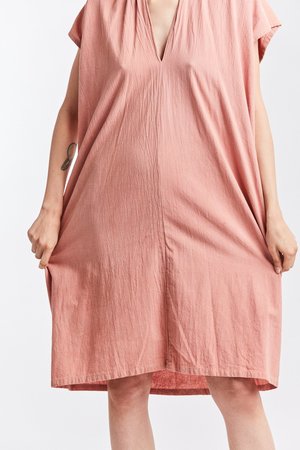 Miranda Bennett Everyday Dress Miranda Bennett Everyday Dress