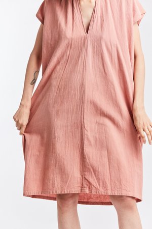 Miranda Bennett Everyday Dress Miranda Bennett Everyday Dress