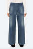 Sea NY Amari Denim Jeans - blue - Thumbnail 1