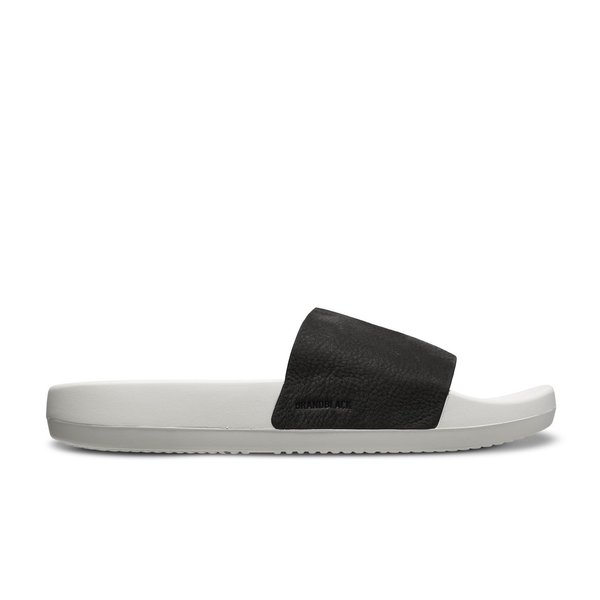Brandblack Kashiba - White/Black Brandblack Kashiba - White/Black