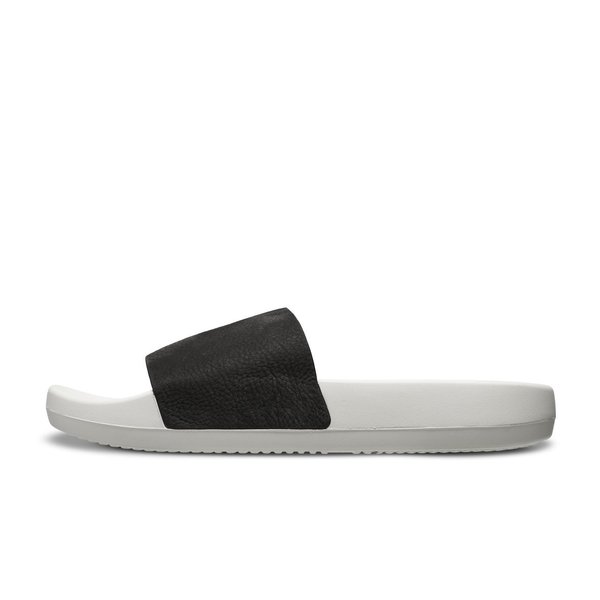 Brandblack Kashiba - White/Black Brandblack Kashiba - White/Black