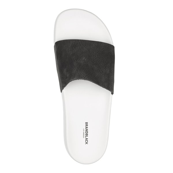 Brandblack Kashiba - White/Black Brandblack Kashiba - White/Black