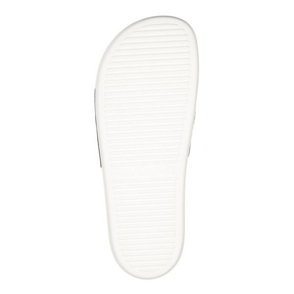 Brandblack Kashiba - White/Black Brandblack Kashiba - White/Black