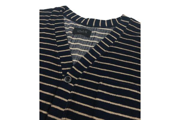 Howlin' Love Tempo - Navy Bronze Howlin' Love Tempo - Navy Bronze