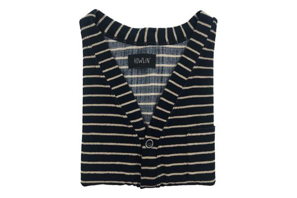 Howlin' Love Tempo - Navy Bronze Howlin' Love Tempo - Navy Bronze
