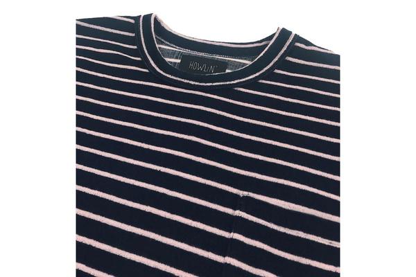 Howlin' Psycho Killer - Navy/Light Pink Howlin' Psycho Killer - Navy/Light Pink
