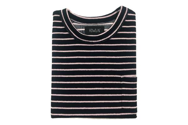 Howlin' Psycho Killer - Navy/Light Pink Howlin' Psycho Killer - Navy/Light Pink