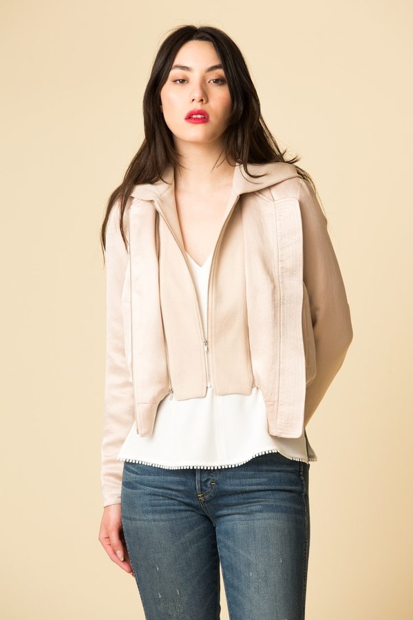 A.L.C. Edison Jacket A.L.C. Edison Jacket