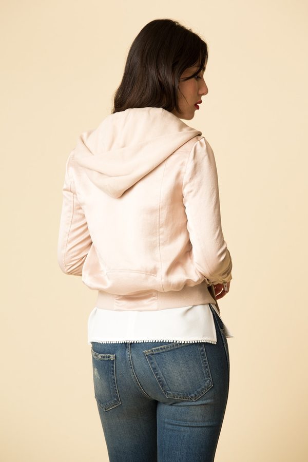 A.L.C. Edison Jacket A.L.C. Edison Jacket