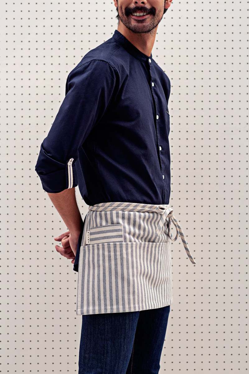 Meema Waist Apron - Thumbnail 5
