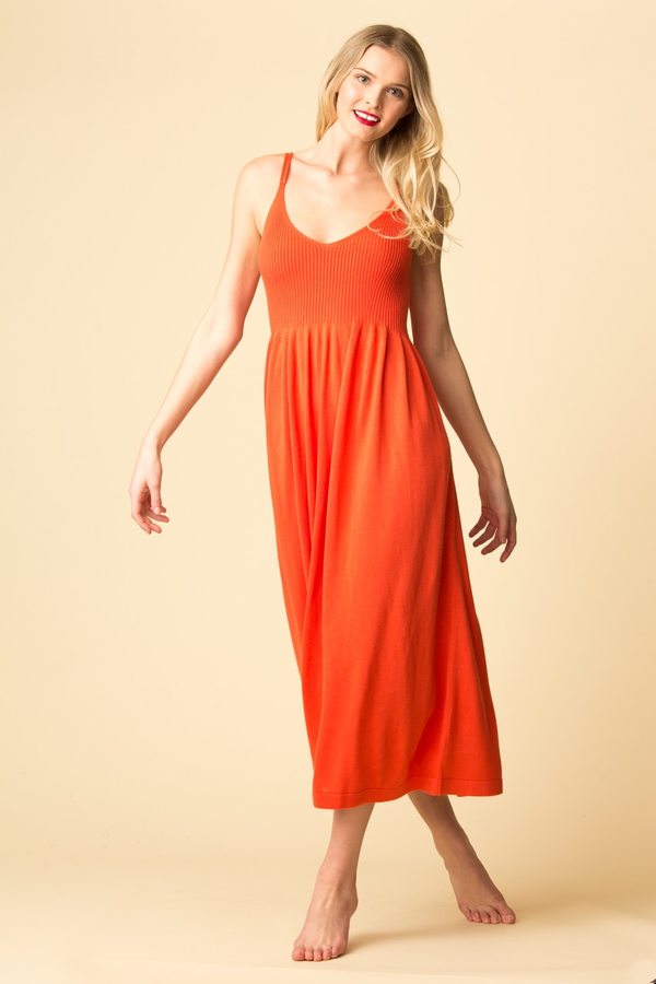 Mara Hoffman Delilah Dress Mara Hoffman Delilah Dress