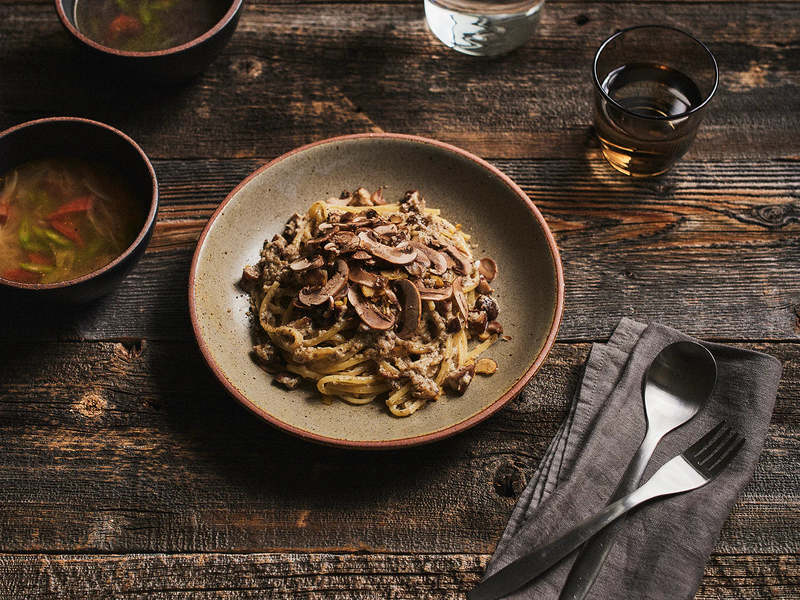 TERRA deep plate 230mm - Thumbnail 4